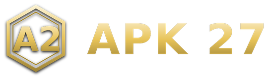APK 27 logo