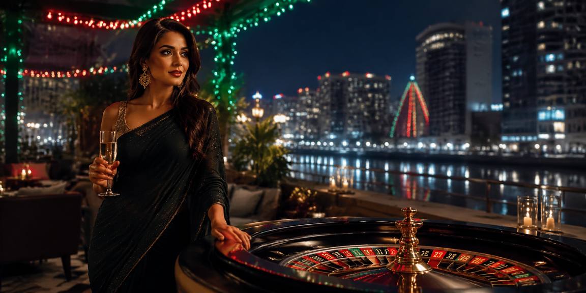APK 27 Baccarat Circle